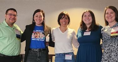 Inspiring Connections at WCSS 25: Making Social Studies Matter