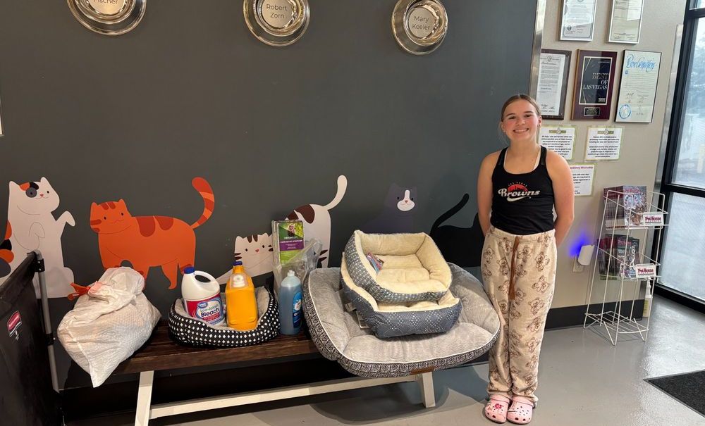 Weekly Roundup: March 5, 2026