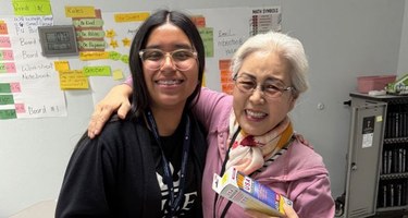 Weekly Roundup: April 16, 2026