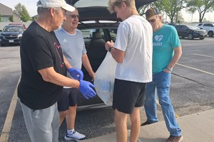 Austin - Nebraska